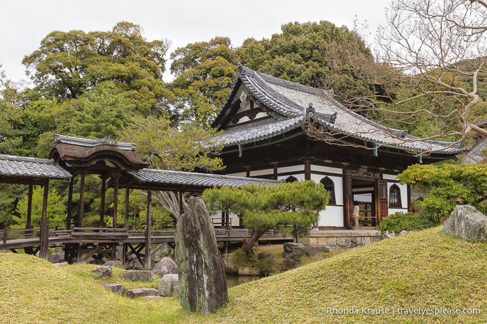 travelyesplease.com | Visita al templo de Kodaiji, historia y consejos para una visita