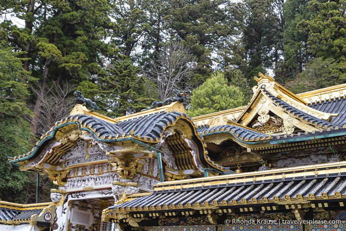 travelyesplease.com | Los mejores santuarios para visitar en Japón - Mis santuarios favoritos en Japón