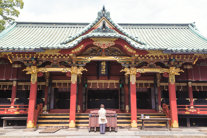 travelyesplease.com | Hermosos santuarios sintoístas en Japón - Los mejores santuarios en Japón