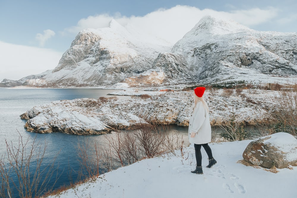 dønna helgeland noruega