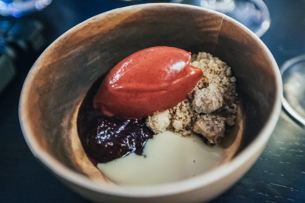 Restaurante Huset Svalbard