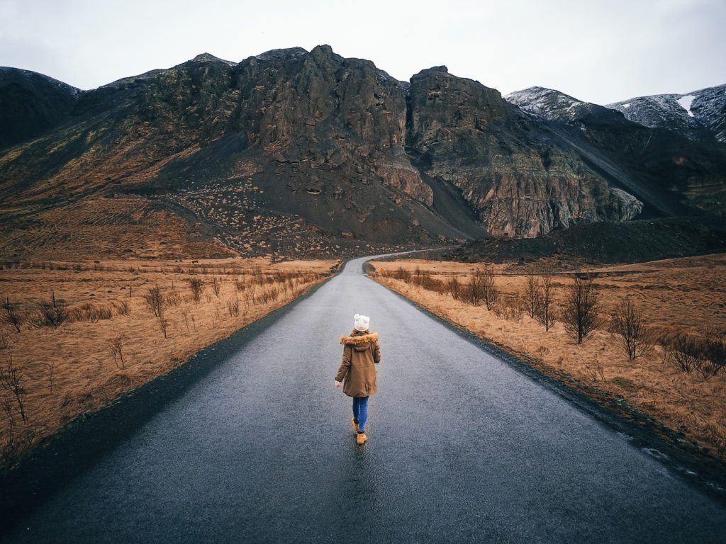 Cómo aprovechar al máximo cuatro días en Islandia | MUNDO DE AMOR CAMINANDO