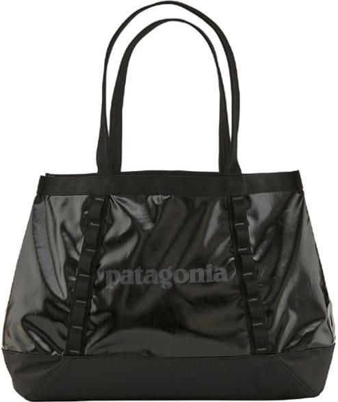 Patagonia Black Hole Tote - REI Anniversary Sale 2020