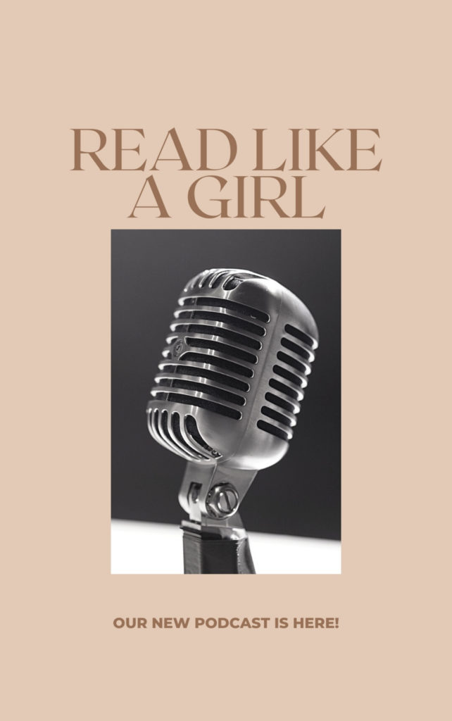 Leer como un podcast de chicas