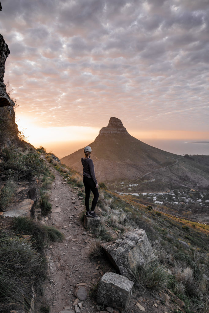 Los mejores paseos al atardecer de Ciudad del Cabo Mundo de la pasión por los viajes