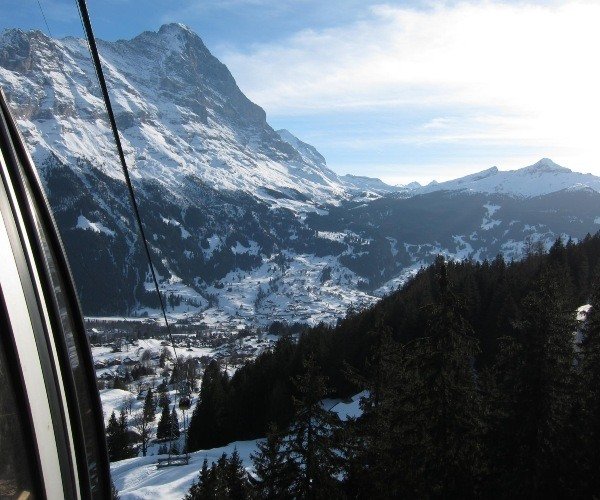 Grindelwald 