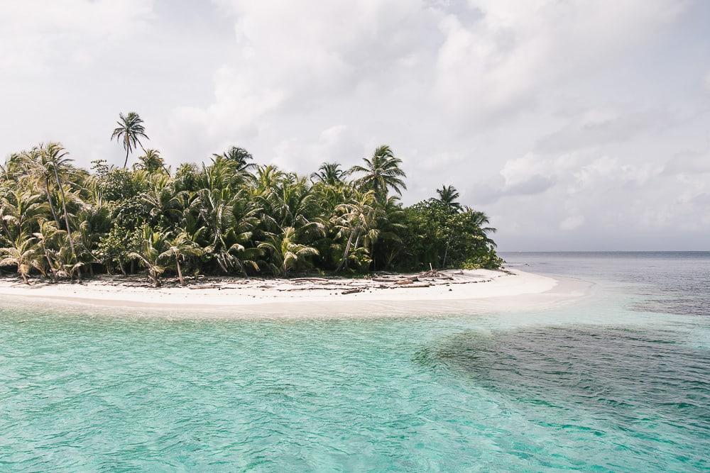 Islas San Blas Panamá