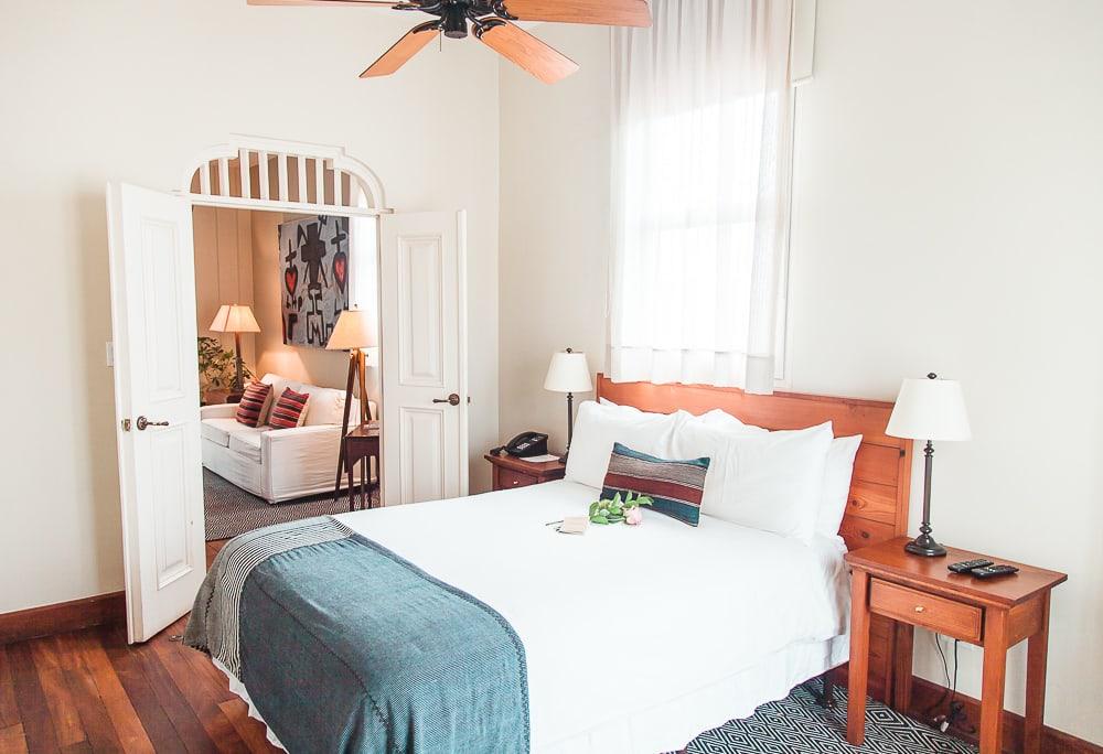 Las Clementinas Panama City Panama Boutique-Hotel