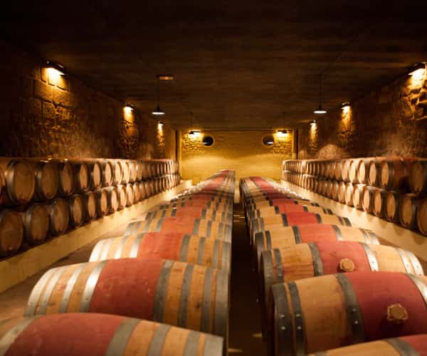 La destilería Penderyn que fabrica whisky galés