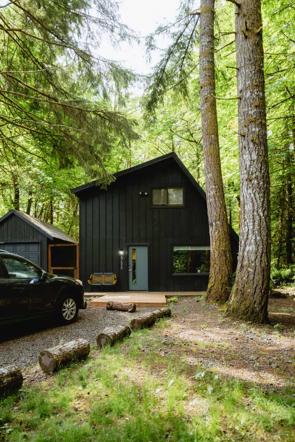 Los mejores alquileres de vacaciones en Mount Hood - Niksen House