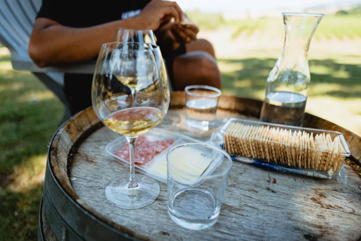 Escapadas de fin de semana desde Portland - The Willamette Valley