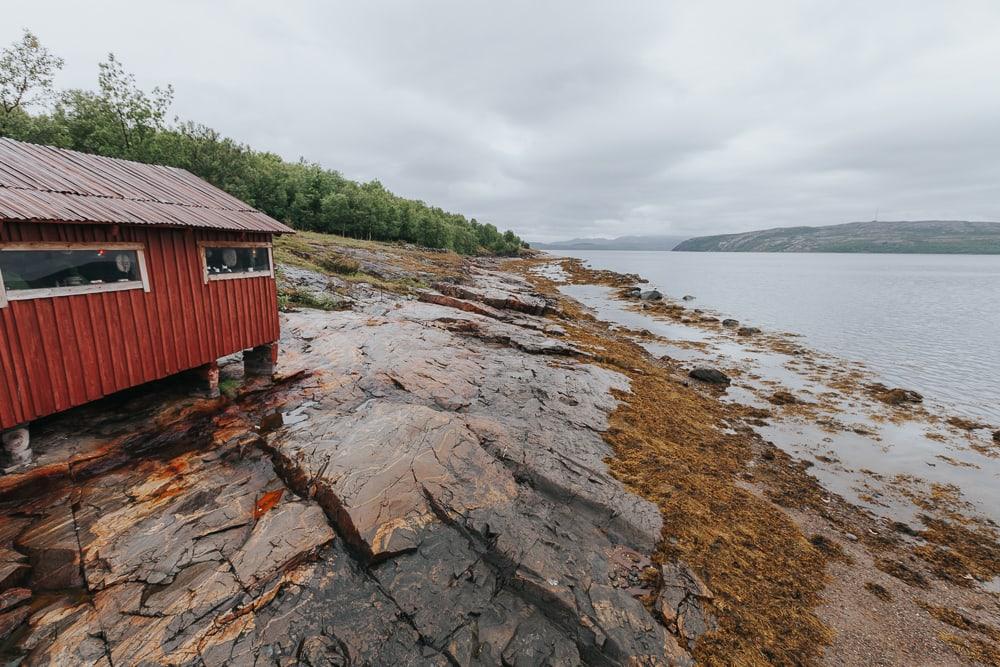 King Crab Safari Kirkenes Noruega