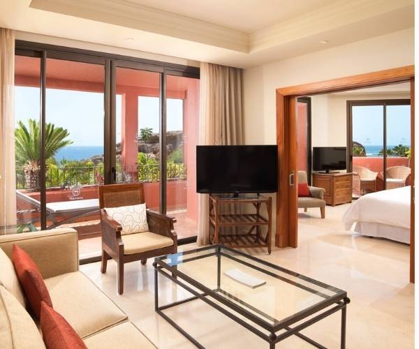 Hotel Sheraton La Caleta en Tenerife
