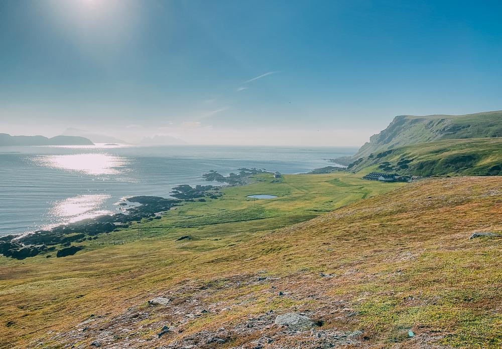 sørøya noruega