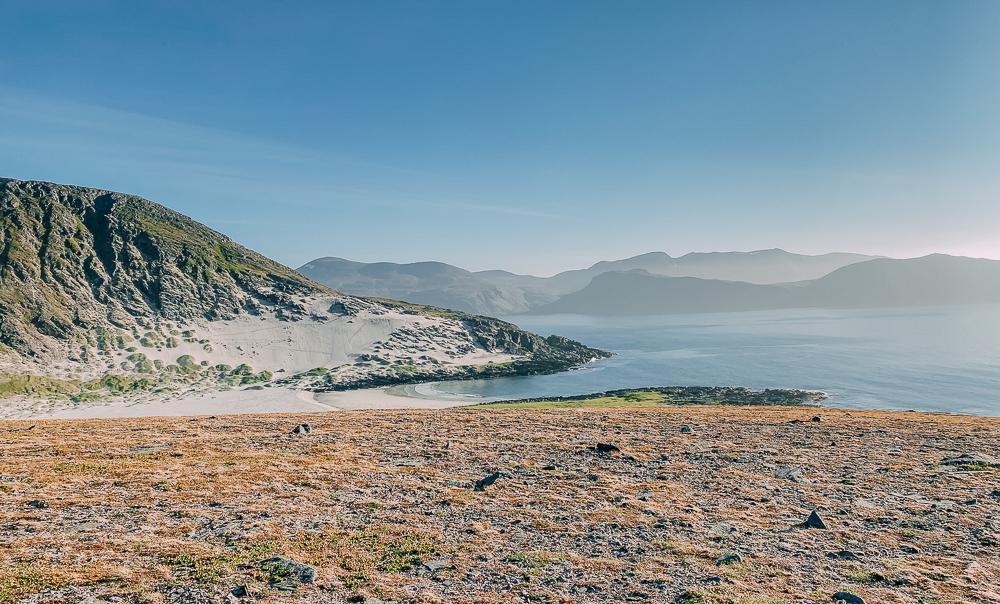 sørøya noruega