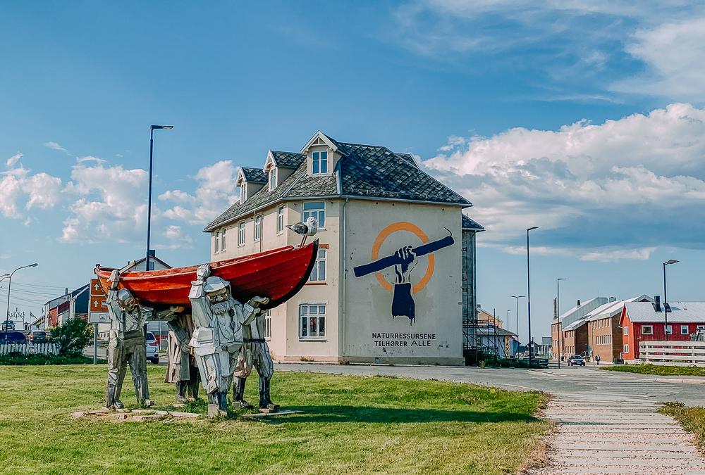 vardø noruega