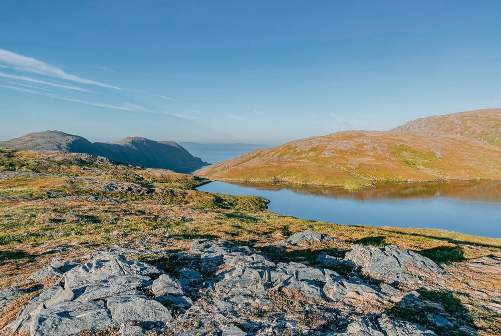 sørøya noruega