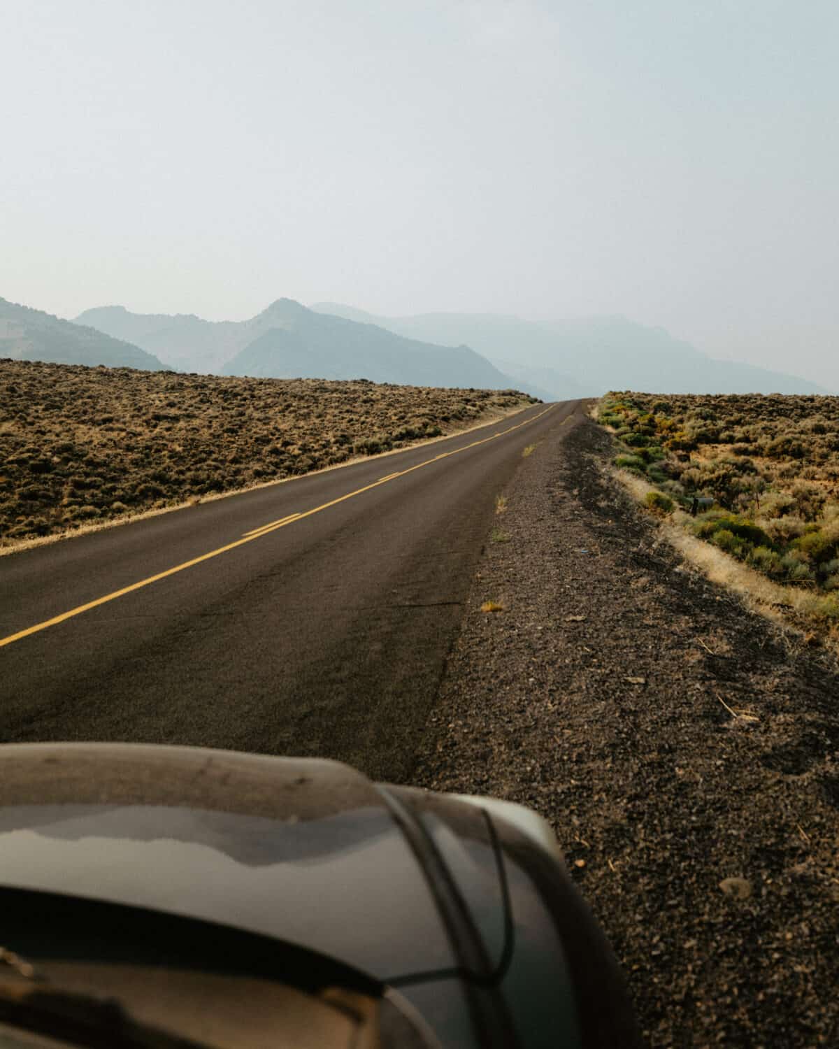 Las mejores escapadas de fin de semana largo desde Portland: viaje por carretera al este de Oregón