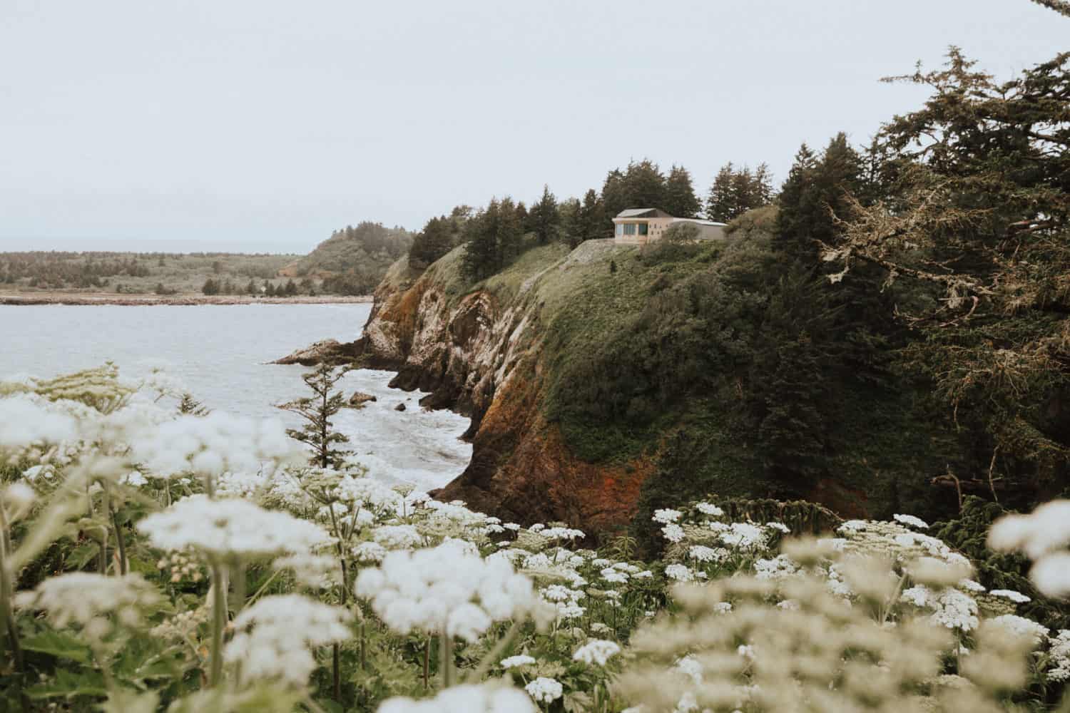 Escapadas de fin de semana cerca de Portland, Oregón - Costa de Washington