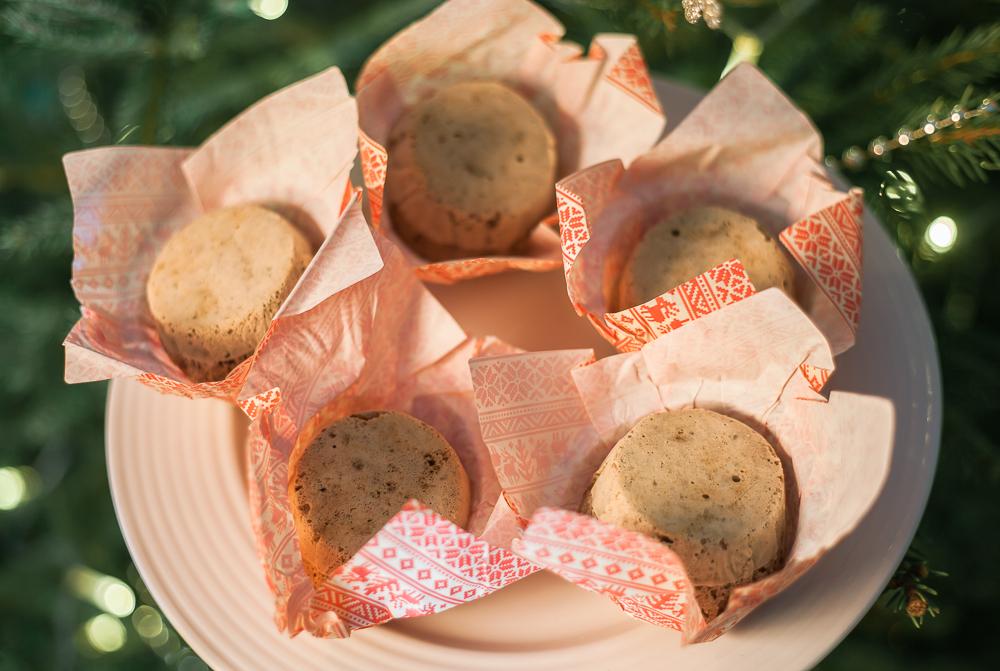galletas de navidad vepsebol