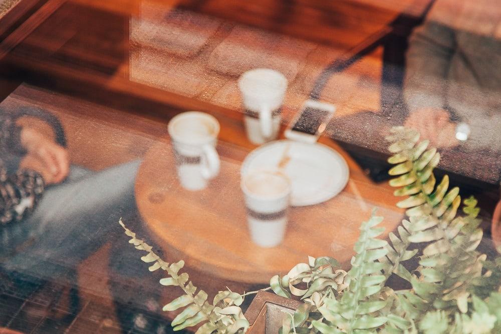 copenhague cafe hygge invierno acogedor