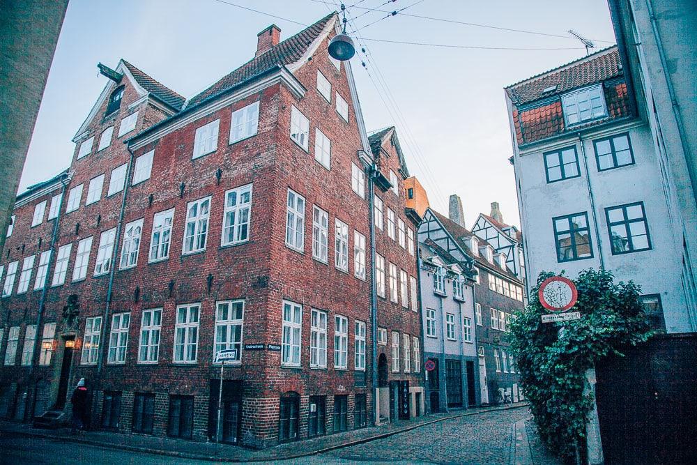 knabrostræde copenhague invierno
