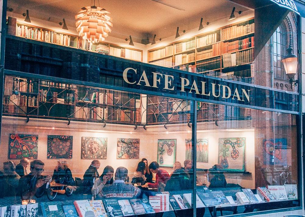 cafe paludan copenhague