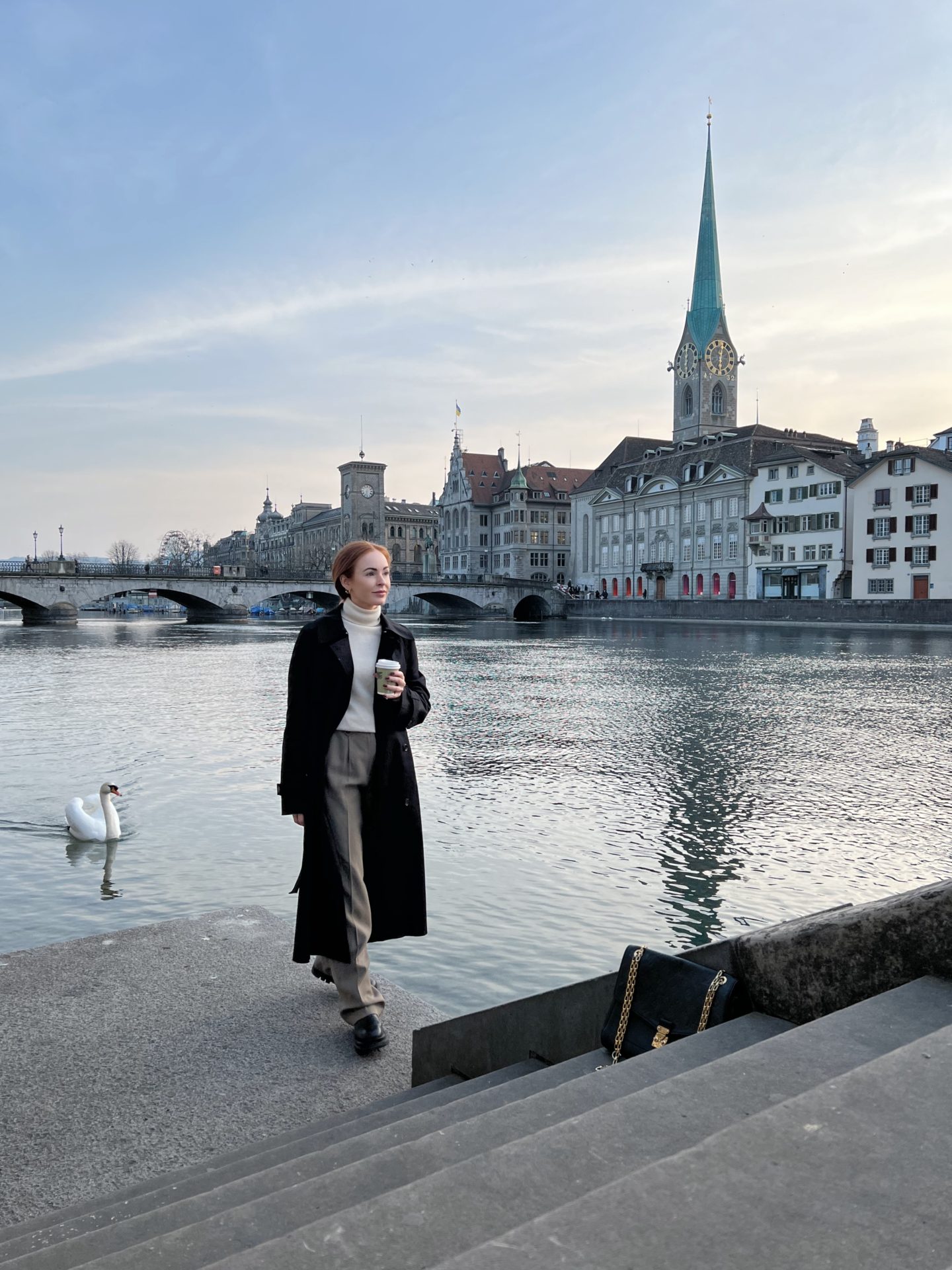 Zúrich Suiza | mundo de la pasión por los viajes
