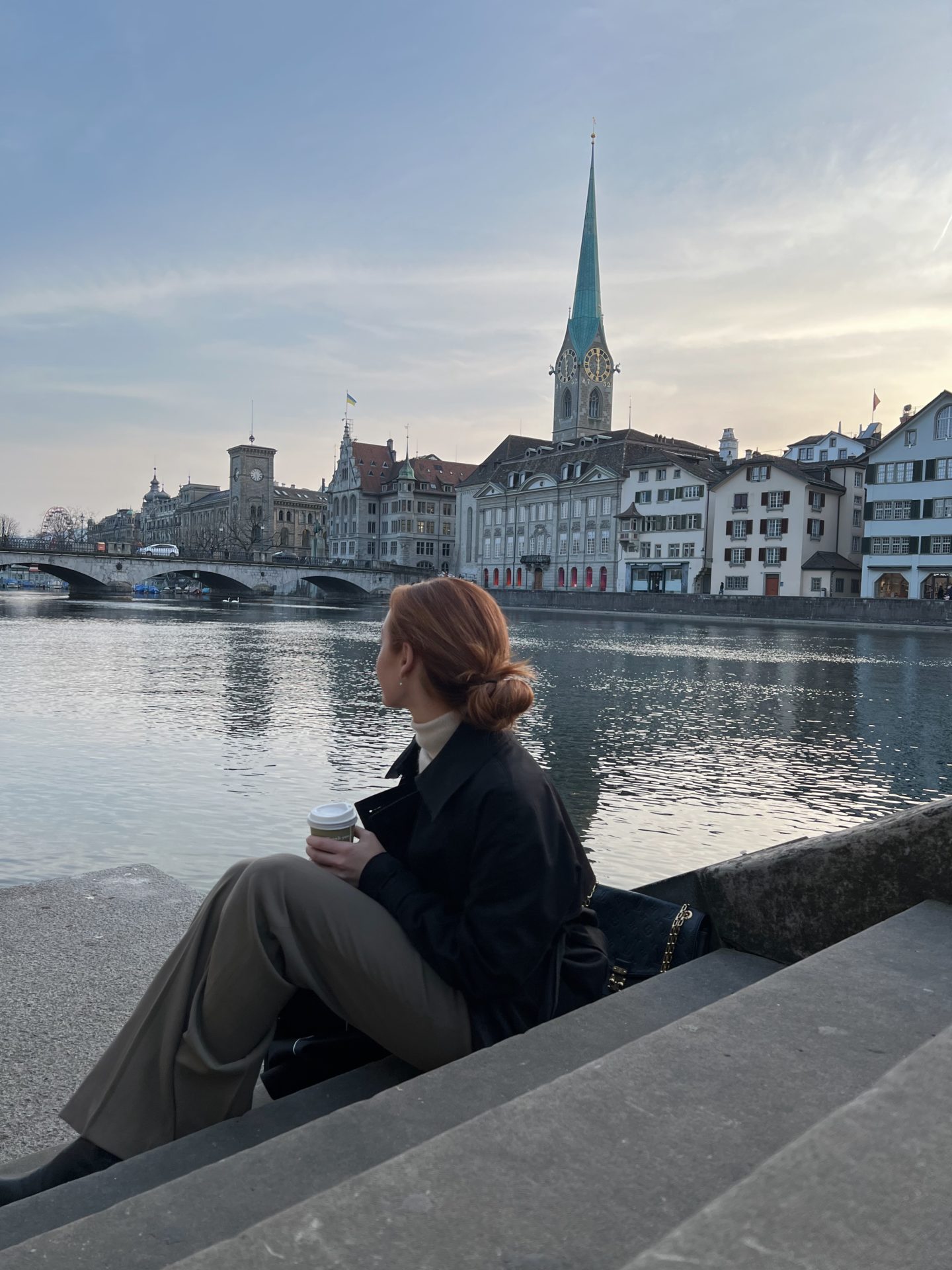 Zúrich Suiza | mundo de la pasión por los viajes