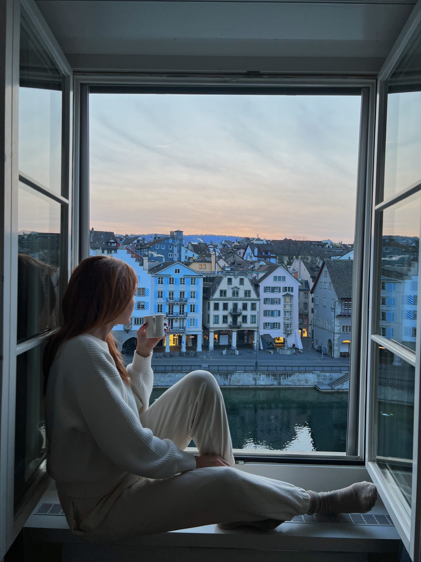 The Storchen Hotel Zúrich | mundo de la pasión por los viajes