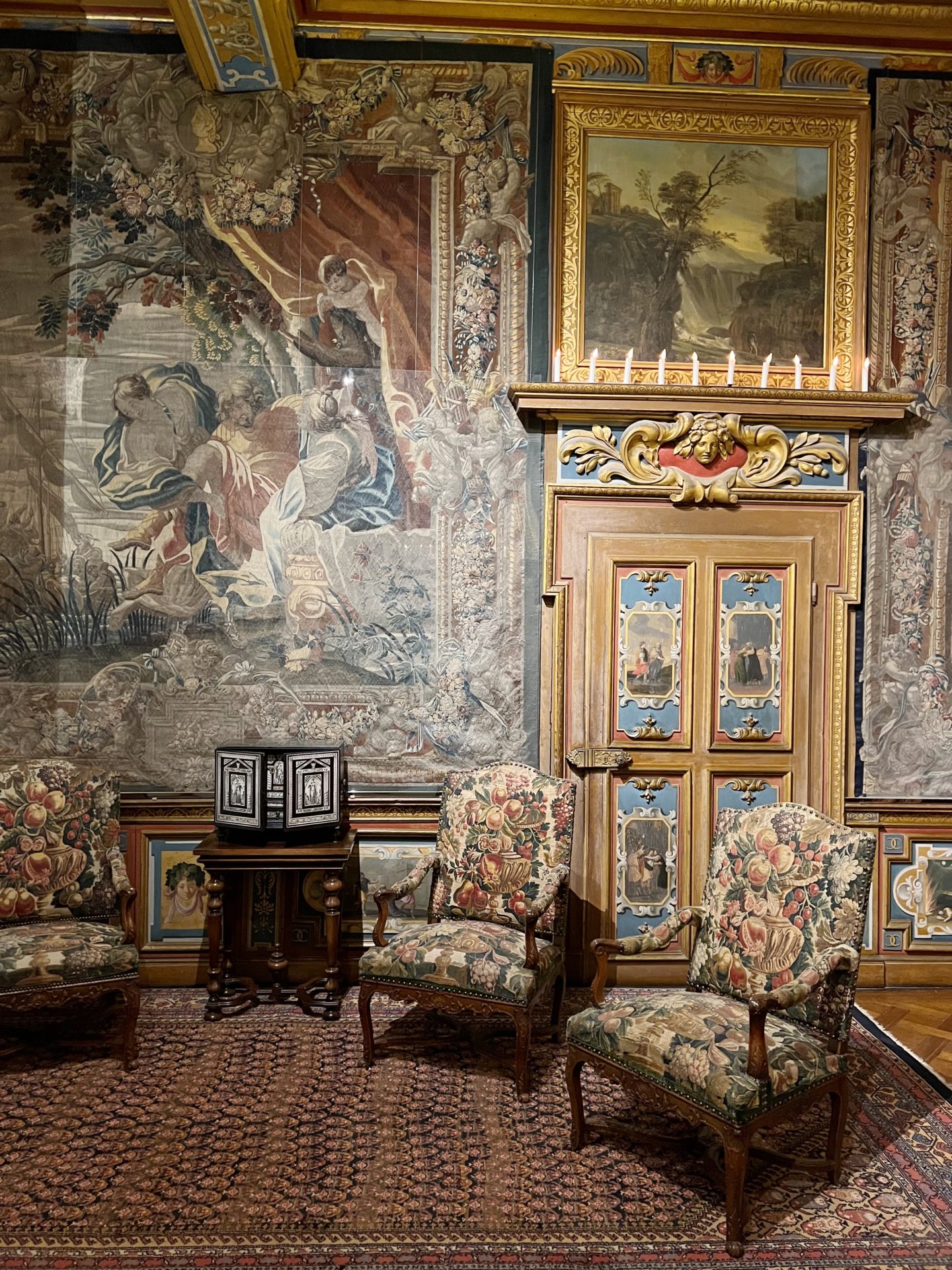 Guía de visita del castillo de Cheverny | WOW VIAJES