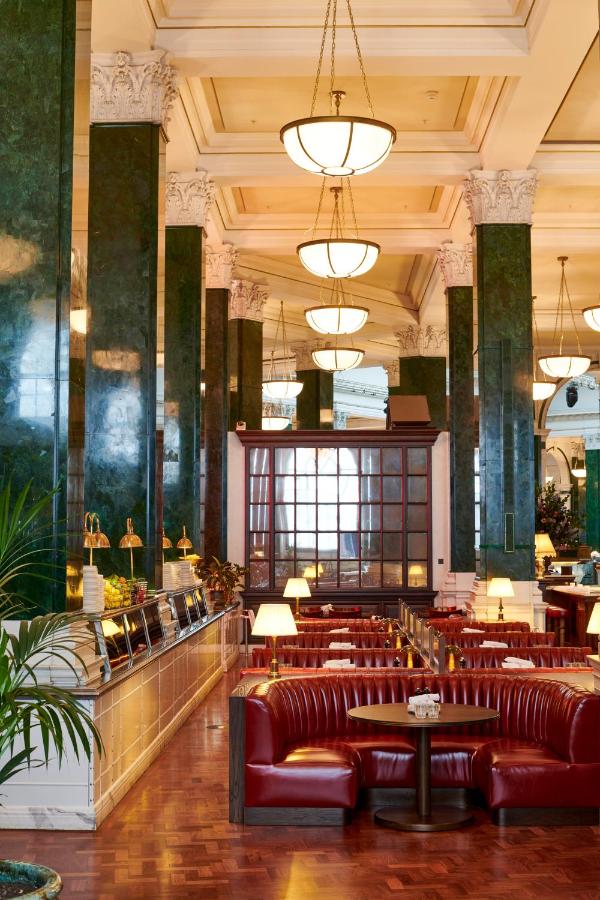 El Ned Hotel Londres