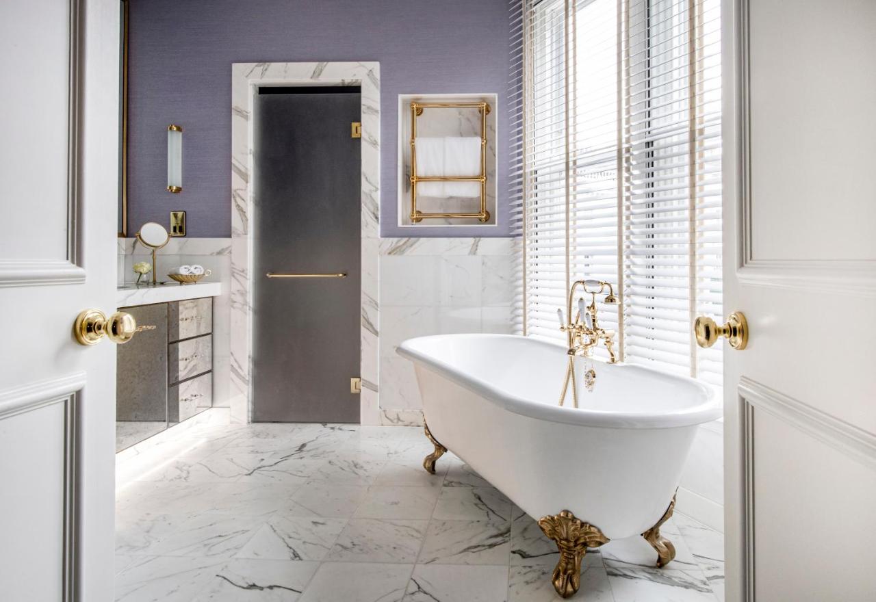 Hotel Kensington |  Hoteles de lujo en Londres