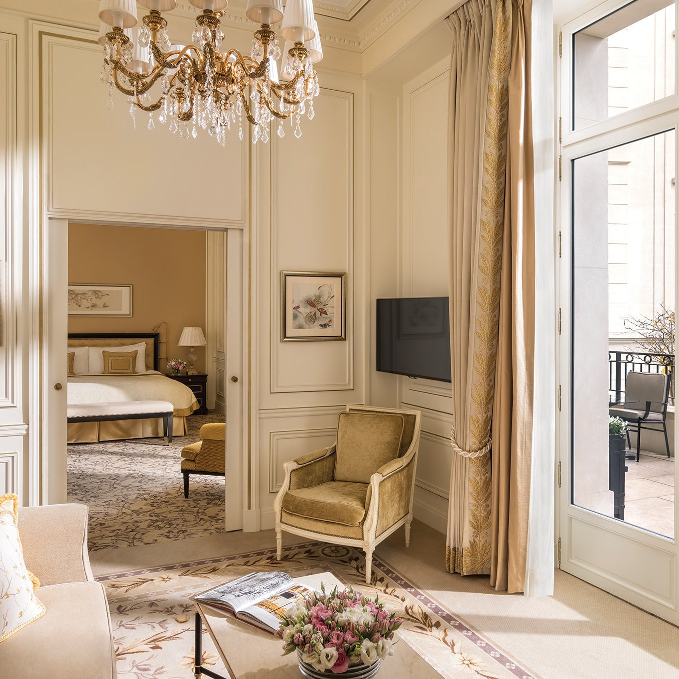 Shangri-La París