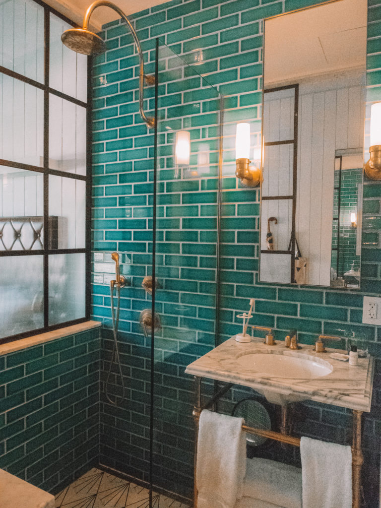 El Hotel Williamsburg Nueva York | MUNDO DE LA TELEVISIÓN