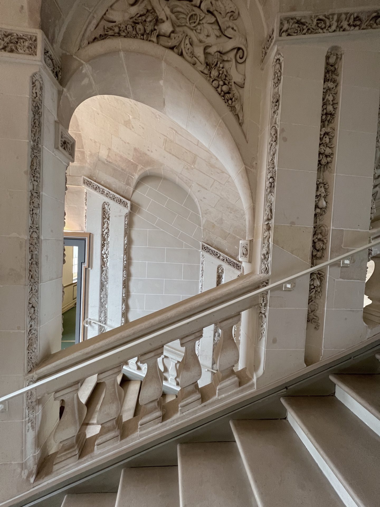 Guía de visita del castillo de Cheverny | WOW VIAJES