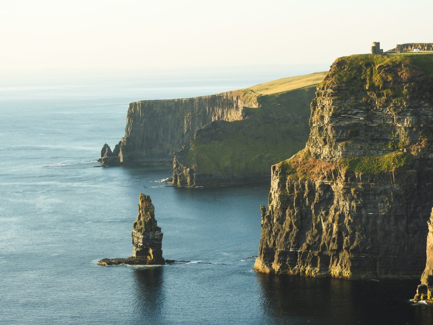 Las mejores cosas para hacer en Irlanda |  mundo de la pasión por los viajes