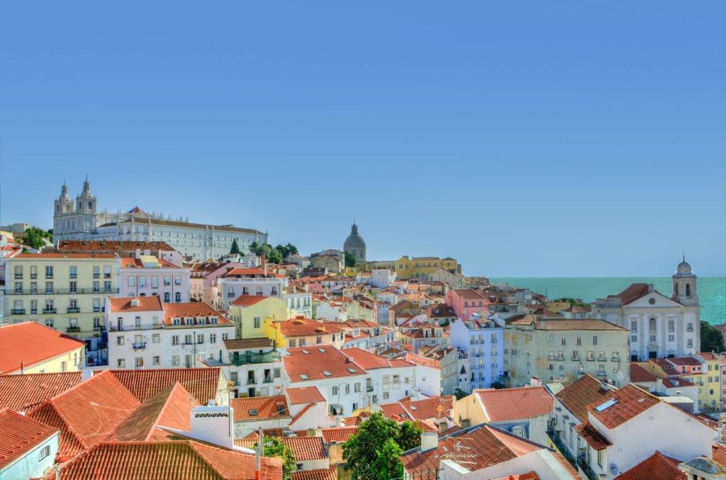 Lisboa 