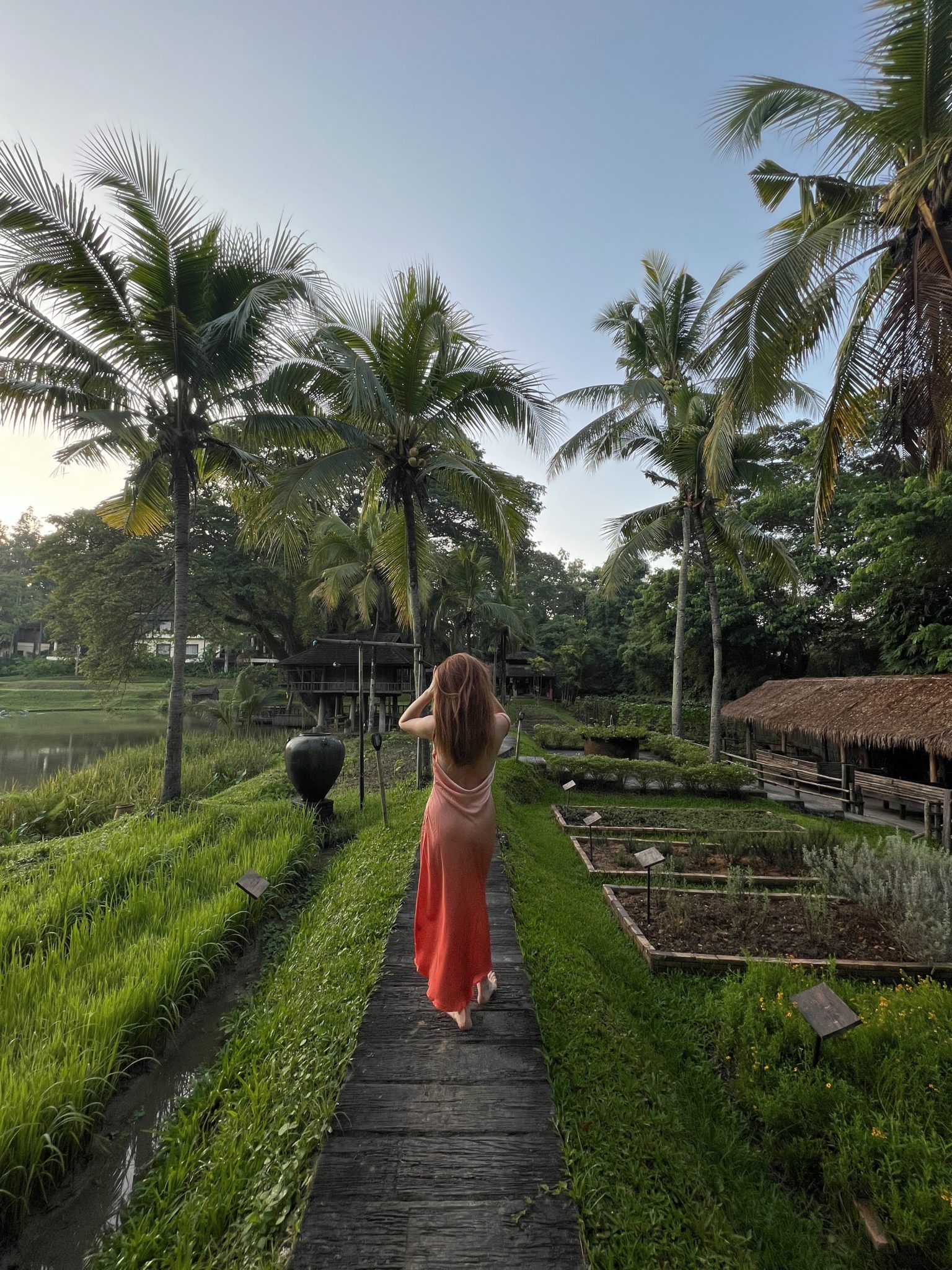 cuatro estaciones chiang mai