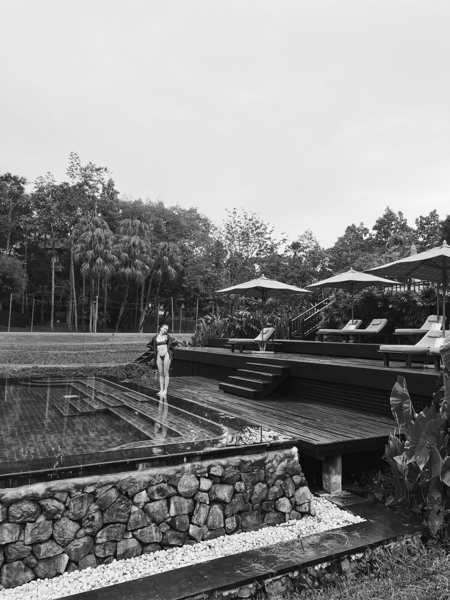 cuatro estaciones chiang mai