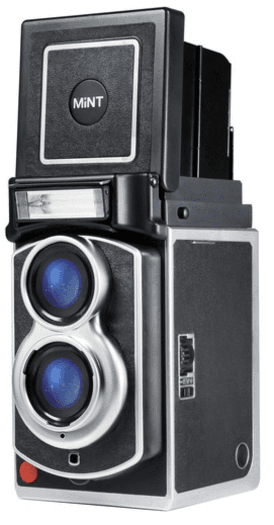 Mint Camera InstantFlex TL70 2.0 cámara instantánea