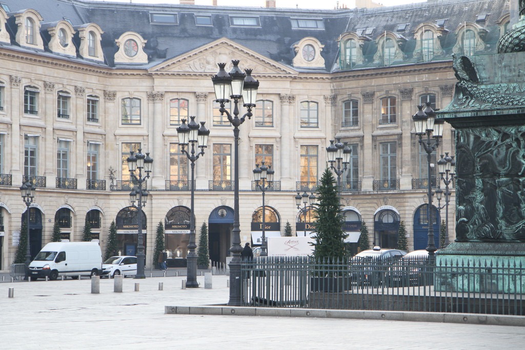 Plaza Vendôme