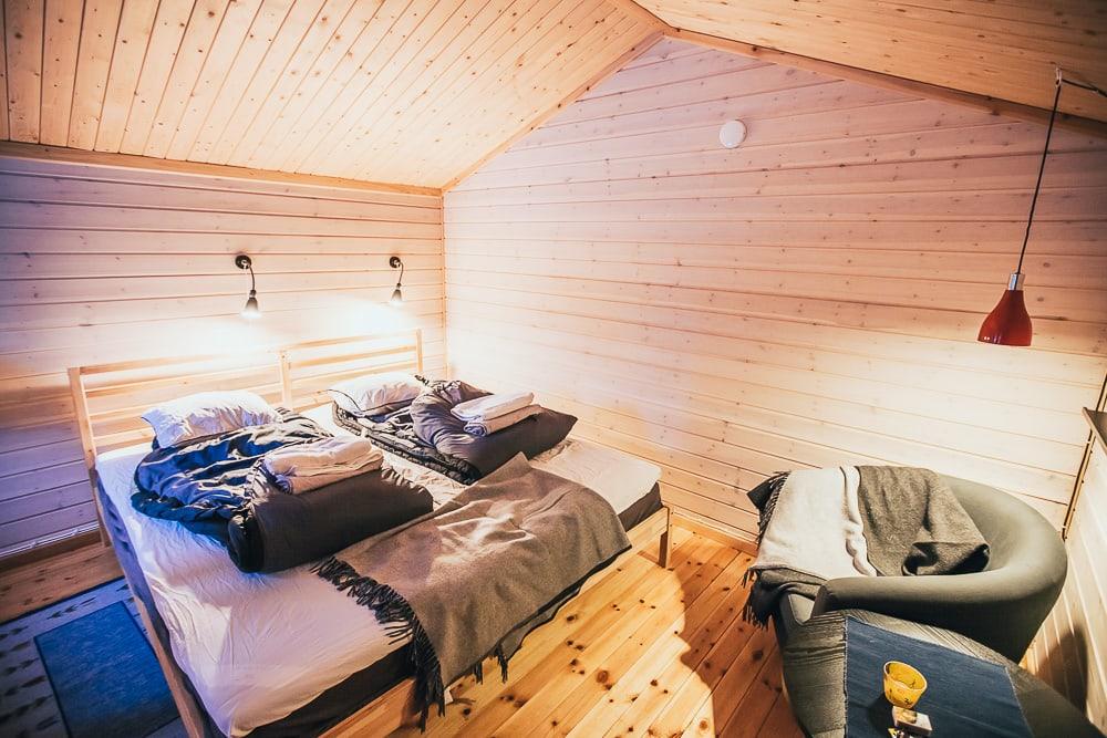 Reno Airbnb Suecia Reindeer Lodge