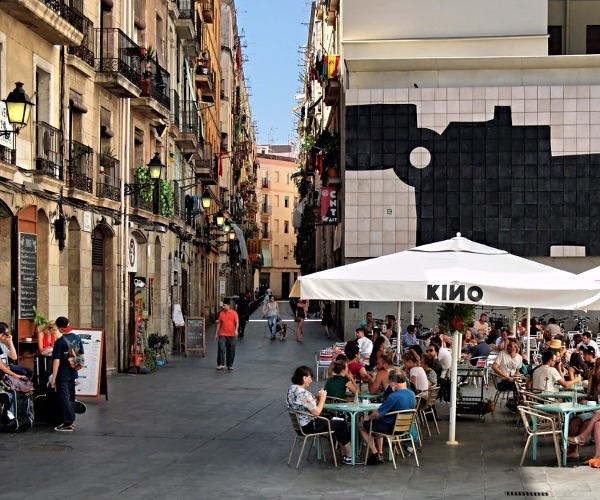 raval bcn