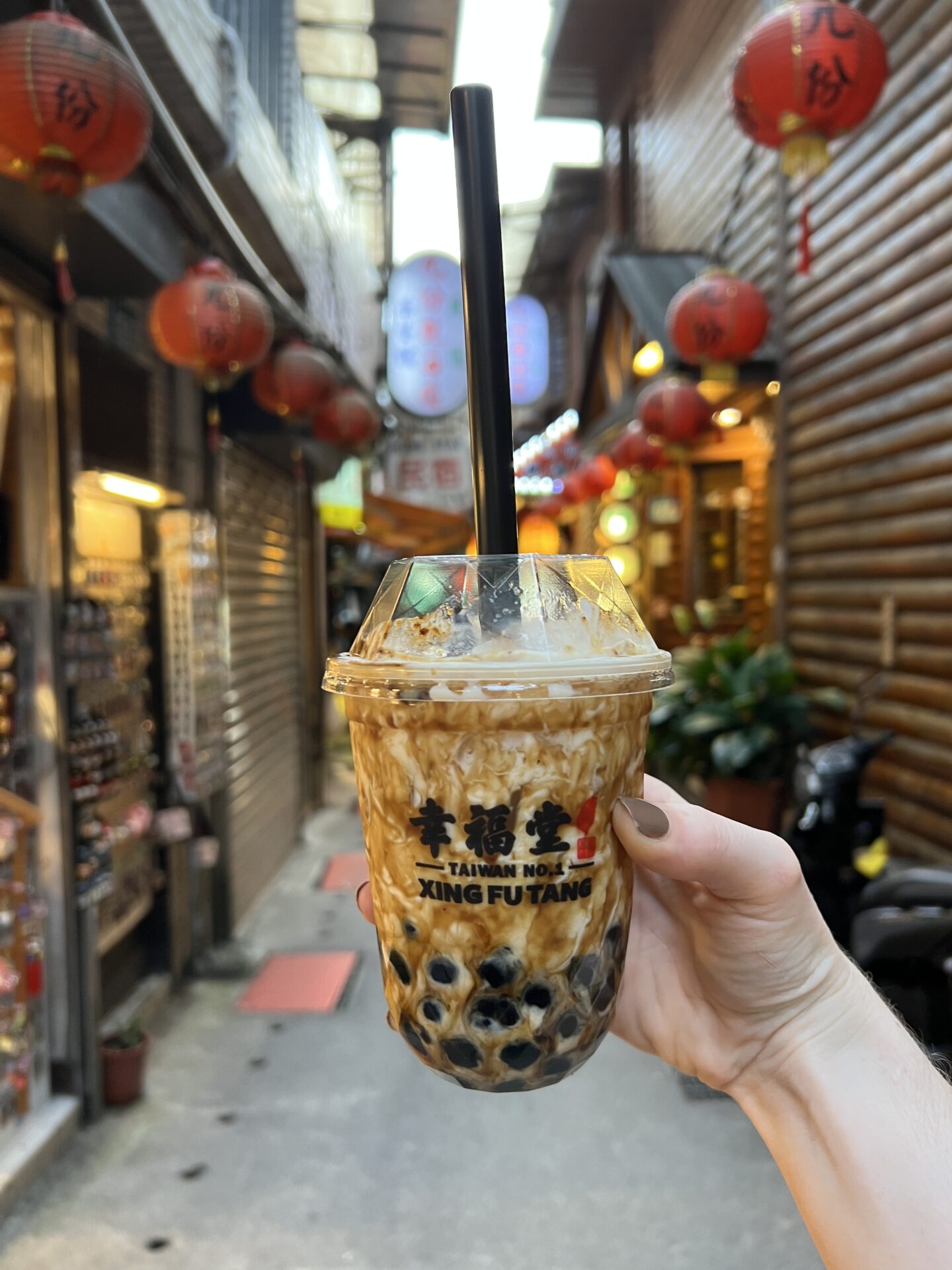 Cómo visitar Jiufen desde Taipei |  ¡GUAU VIAJAR!